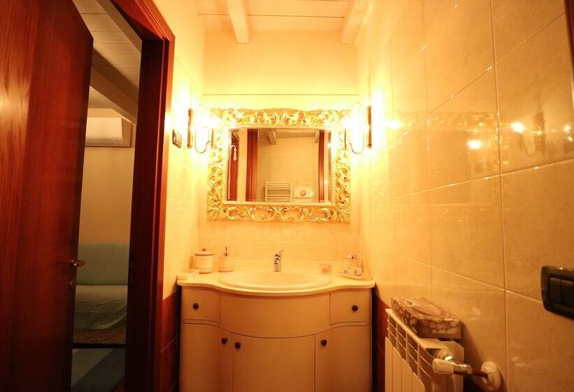 호텔 B&b La Corte Suites