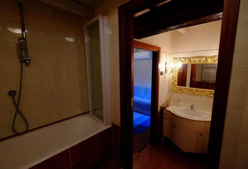 호텔 B&b La Corte Suites