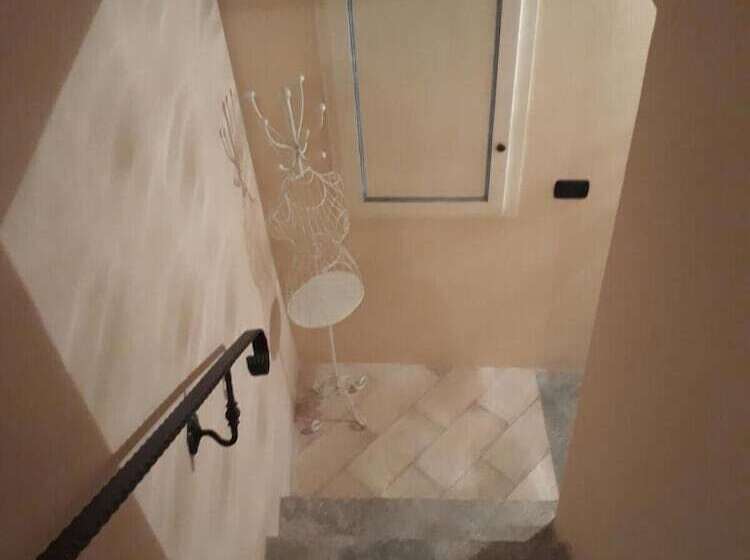 호텔 B&b La Corte Suites