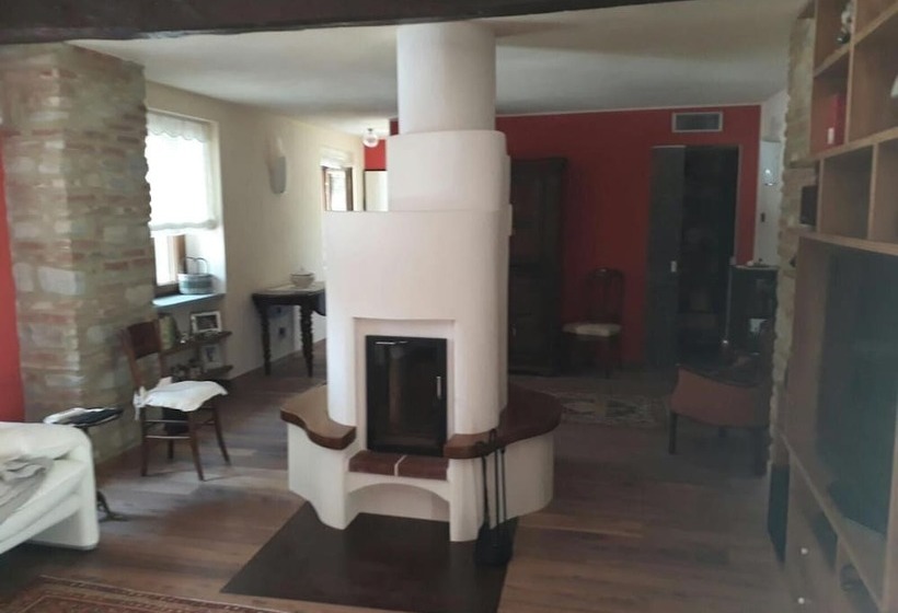 호텔 B&b La Corte Suites