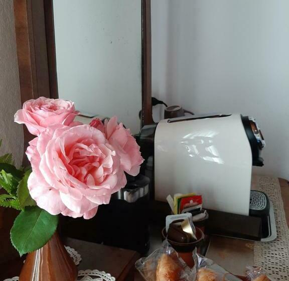 호텔 B&b La Locanda Del Cinghiale