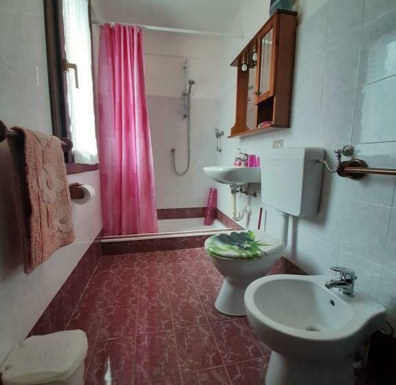 호텔 B&b La Locanda Del Cinghiale