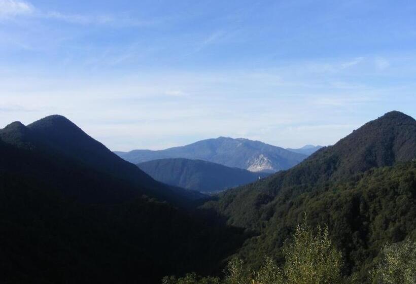 호텔 B&b La Locanda Del Cinghiale