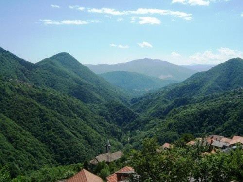 호텔 B&b La Locanda Del Cinghiale