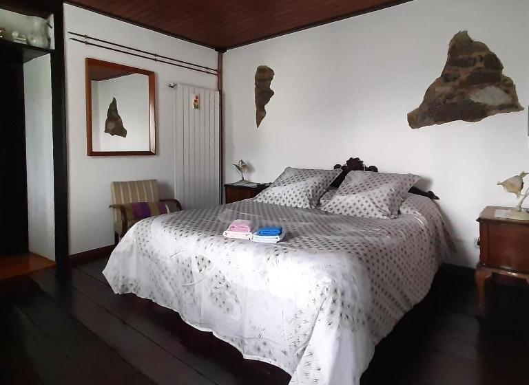 호텔 B&b La Locanda Del Cinghiale
