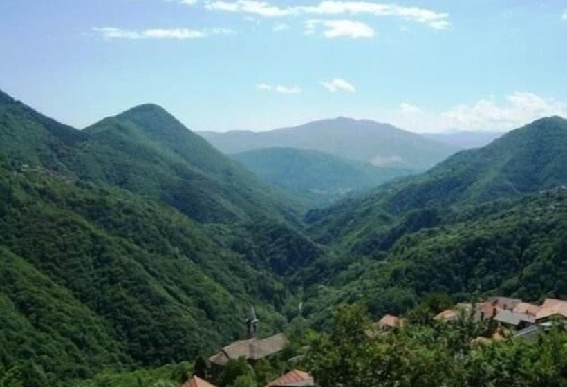 호텔 B&b La Locanda Del Cinghiale