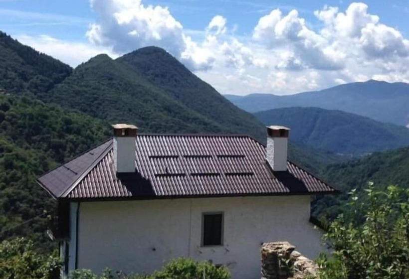 호텔 B&b La Locanda Del Cinghiale