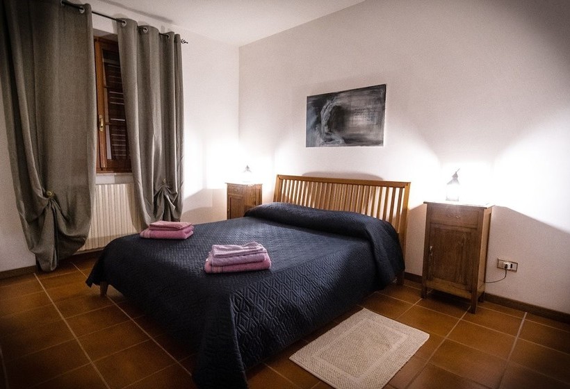 בית מלון כפרי B&b La Mita