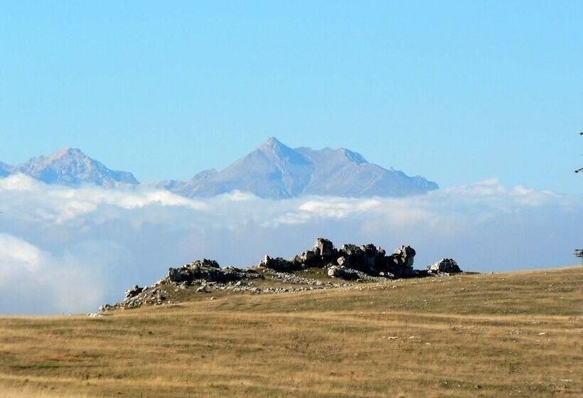 בית מלון כפרי B&b Le Pietre Ricce