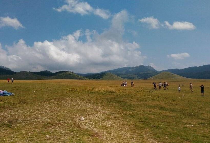 בית מלון כפרי B&b Le Pietre Ricce