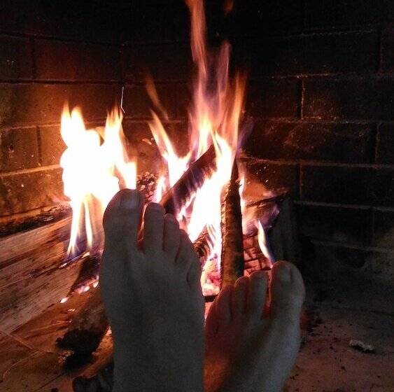 בית מלון כפרי B&b Le Pietre Ricce