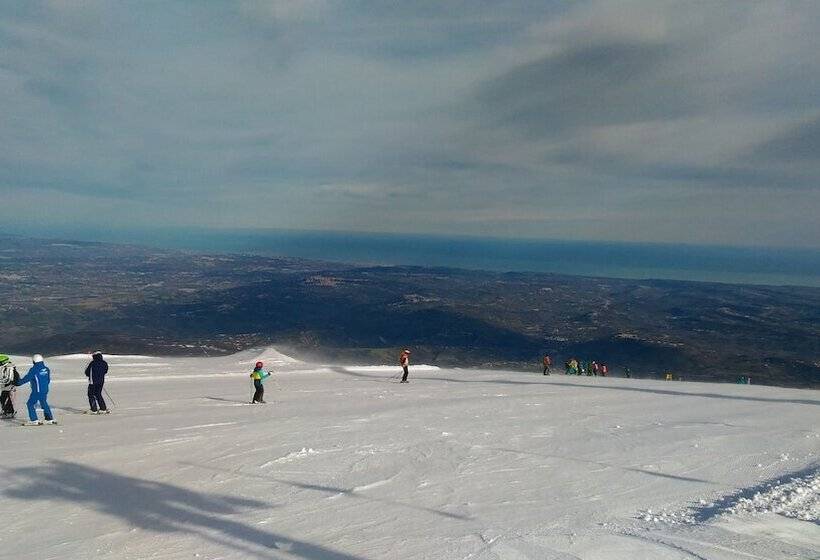 בית מלון כפרי B&b Le Pietre Ricce