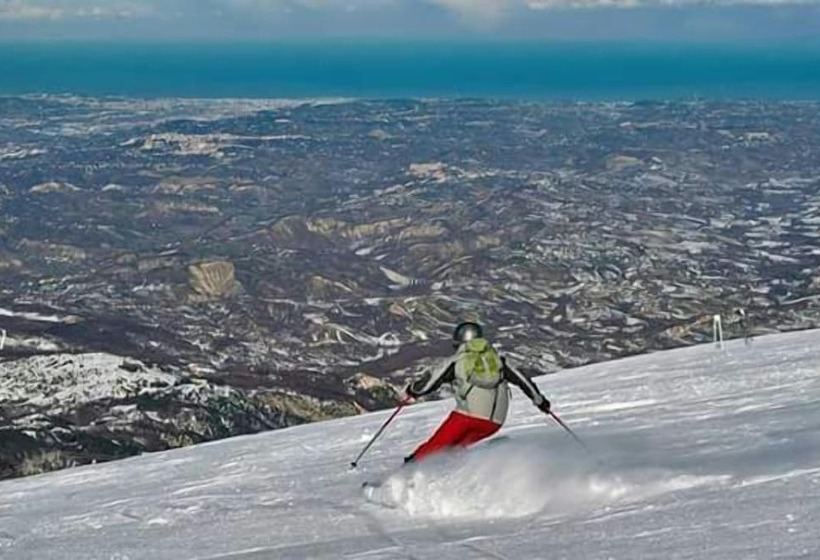 בית מלון כפרי B&b Le Pietre Ricce