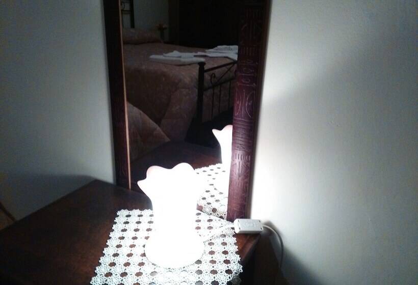 בית מלון כפרי B&b Le Pietre Ricce