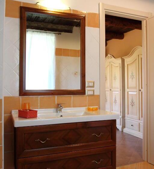 Отель B&b Panta Rei