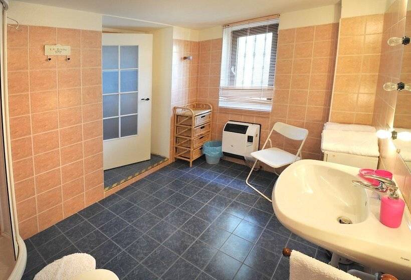 בית מלון כפרי B&b Rocca Di Bajedo