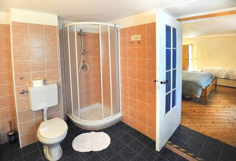 בית מלון כפרי B&b Rocca Di Bajedo