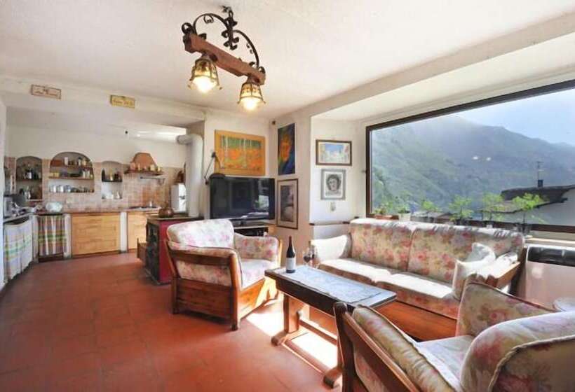 בית מלון כפרי B&b Rocca Di Bajedo