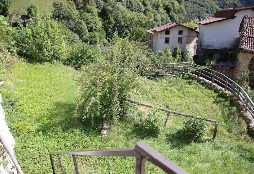 בית מלון כפרי B&b Rocca Di Bajedo