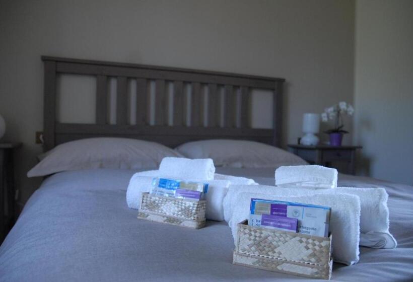 فندق Bed & Breakfast Castello Regina