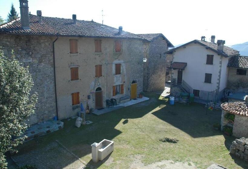 فندق Bed & Breakfast Castello Regina