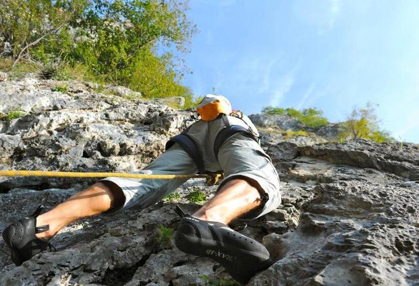 فندق Bed & Breakfast Castello Regina