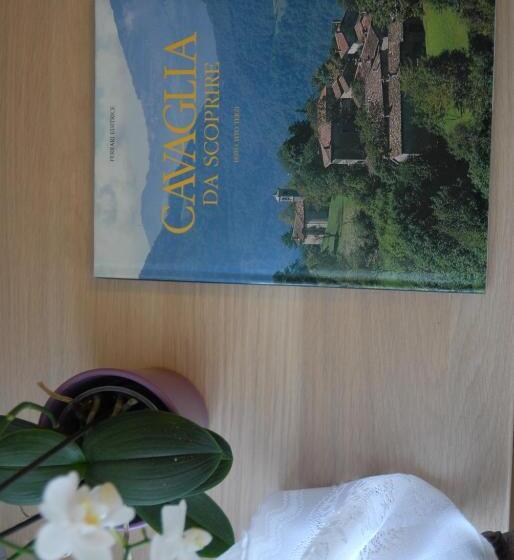 Отель Bed & Breakfast Castello Regina