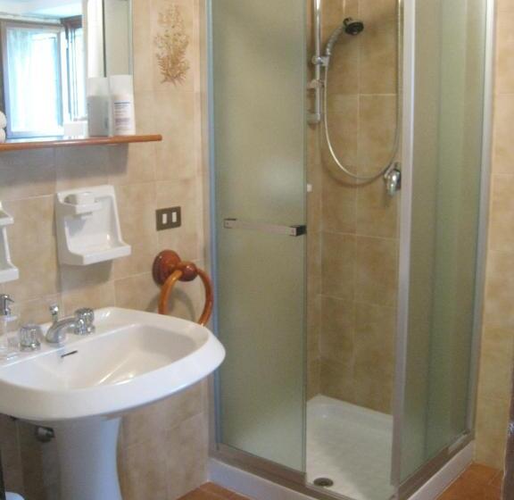 فندق Bed & Breakfast Castello Regina