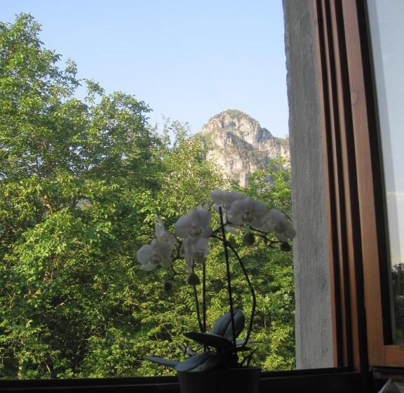 فندق Bed & Breakfast Castello Regina