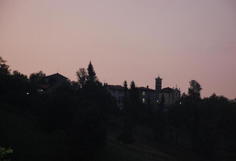 فندق Bed & Breakfast Castello Regina