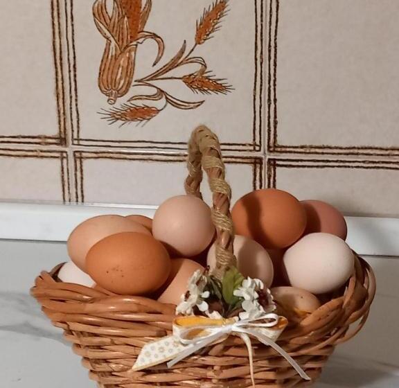 Отель Bed & Breakfast Castello Regina