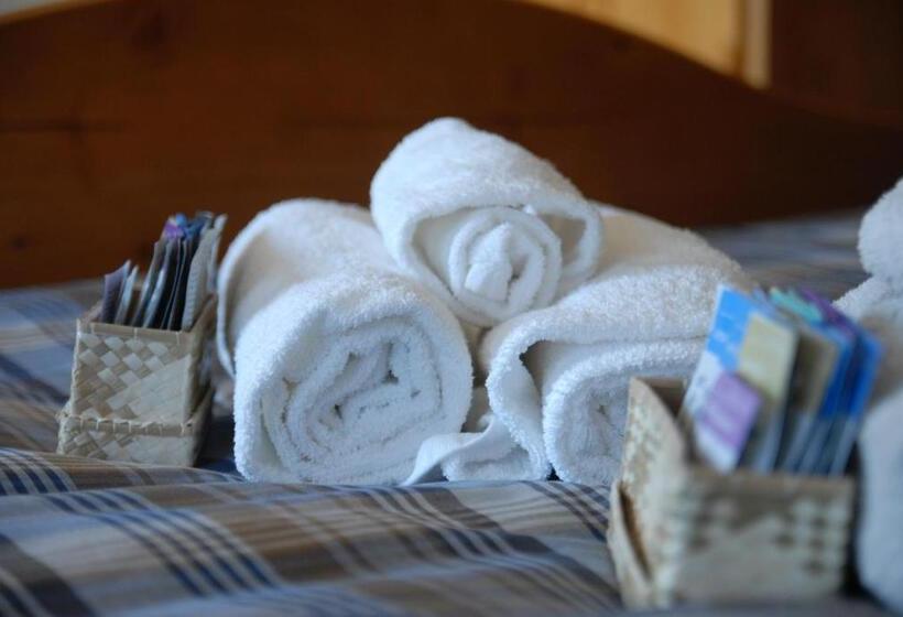 فندق Bed & Breakfast Castello Regina