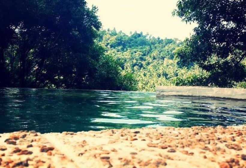 호텔 Birds Park Polgahawela