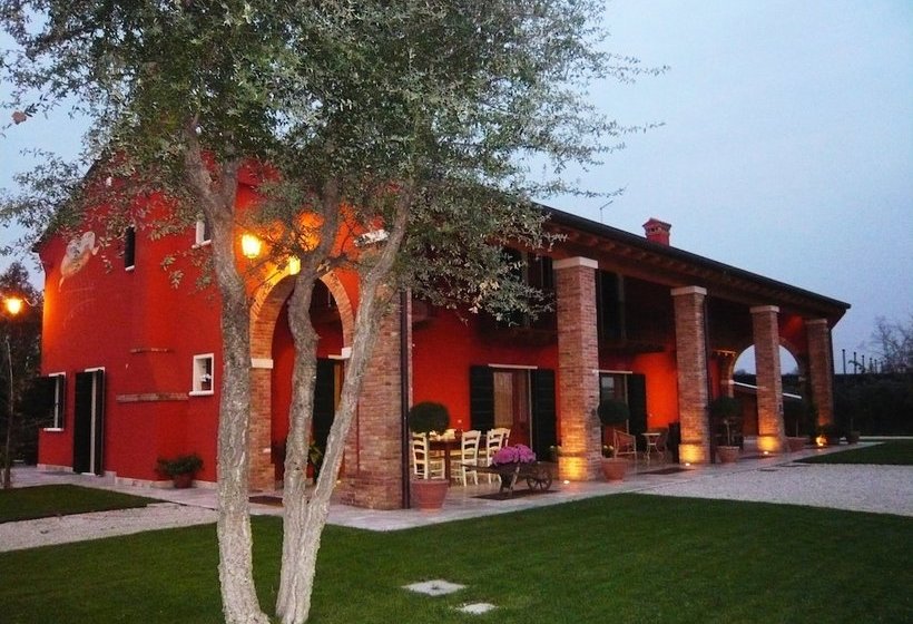 酒店 Borgo D Asolo