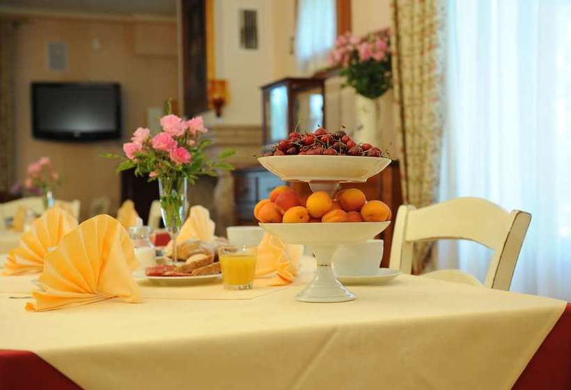 酒店 Borgo D Asolo