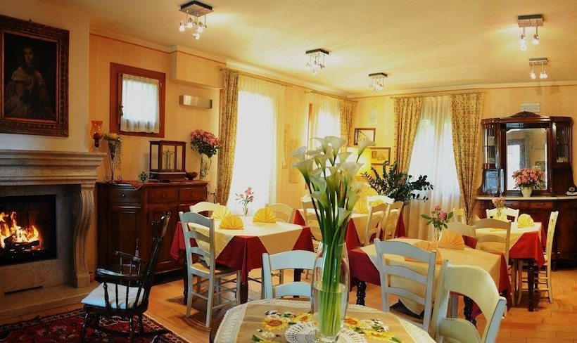 酒店 Borgo D Asolo