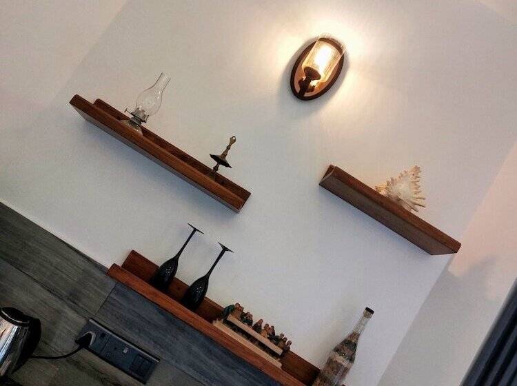 Отель Chen Villa Near Airport