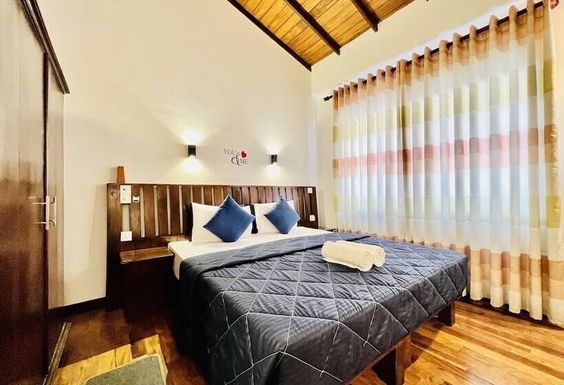 Отель Cozy Sea View Inn