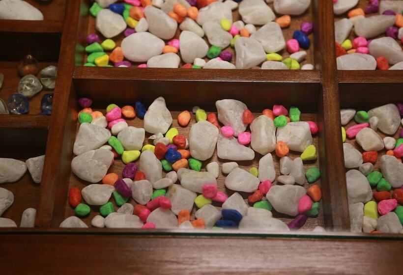 Отель Cozy Sea View Inn