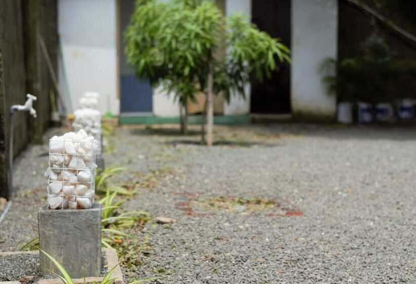 Отель Cozy Sea View Inn