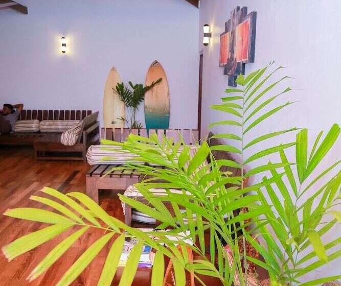 Отель Cozy Sea View Inn