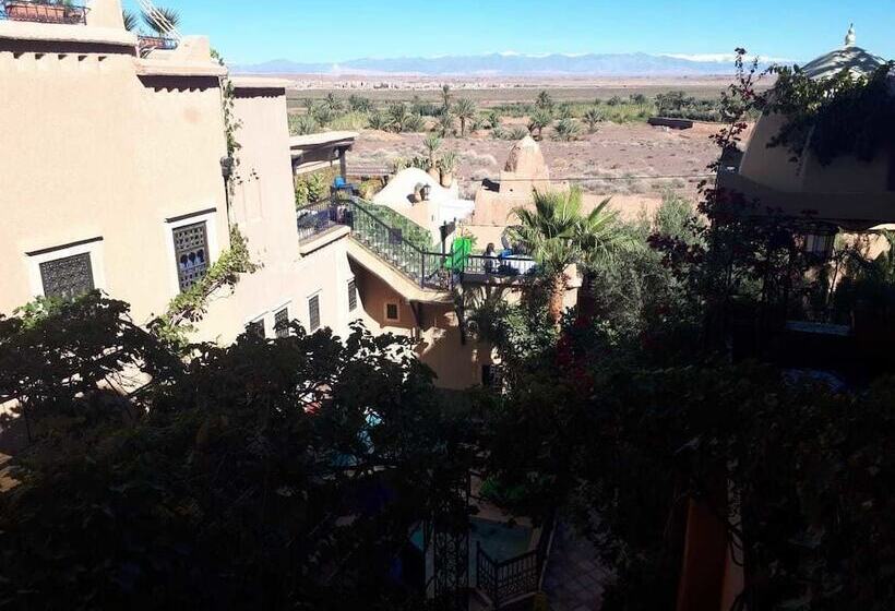 Отель Dar Bladi