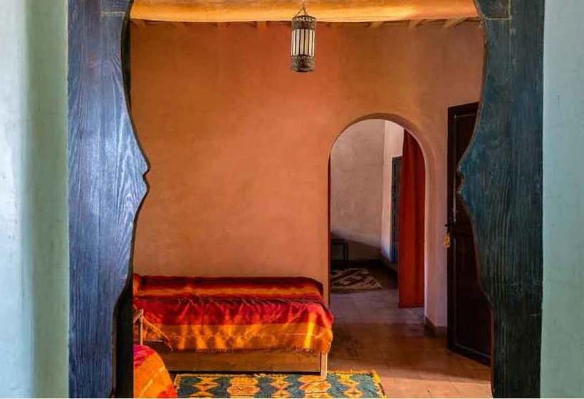 Отель Dar Bladi