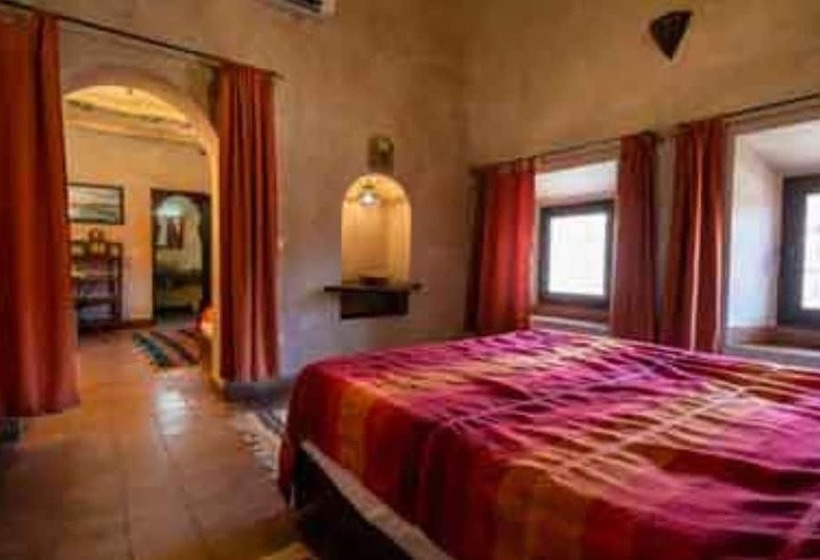 Отель Dar Bladi