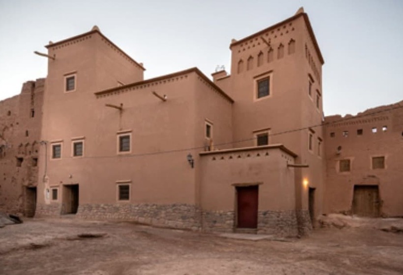 Отель Dar Bladi