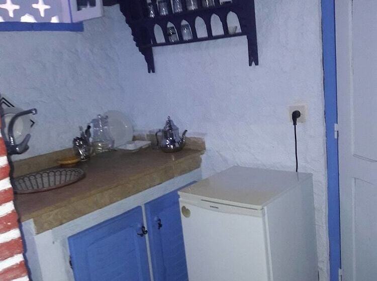 בית מלון כפרי Dar Lalla Khadouj