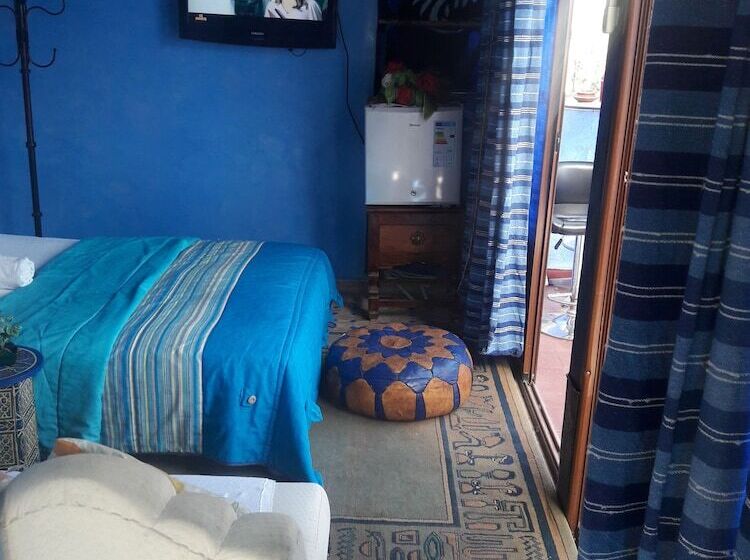 בית מלון כפרי Dar Lalla Khadouj