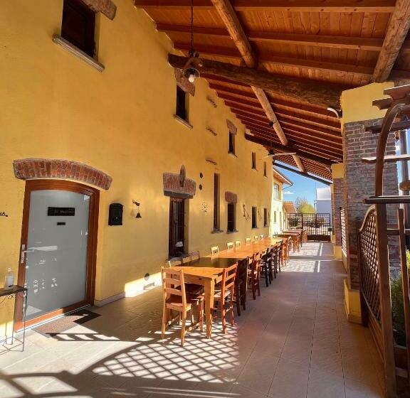 酒店 Il Mulino B&b