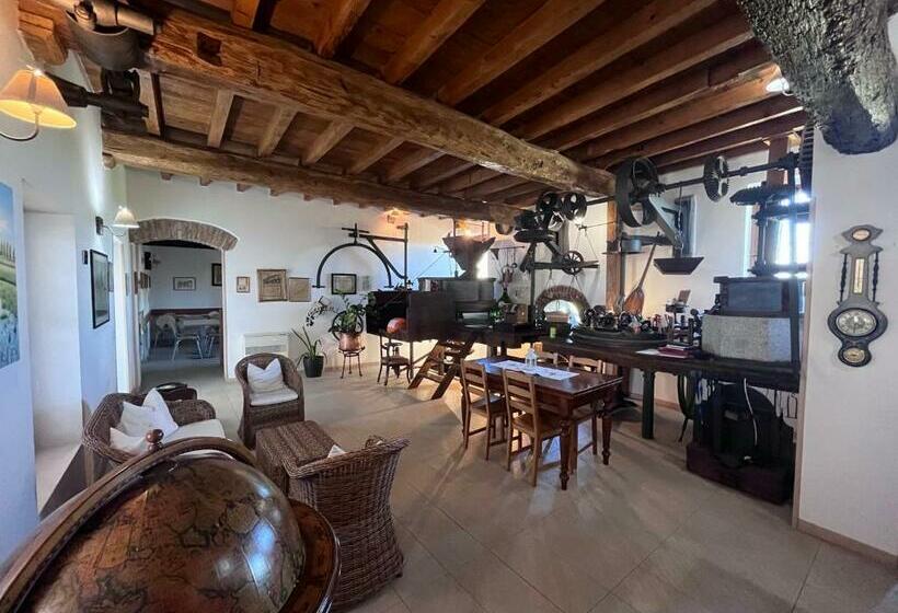 酒店 Il Mulino B&b