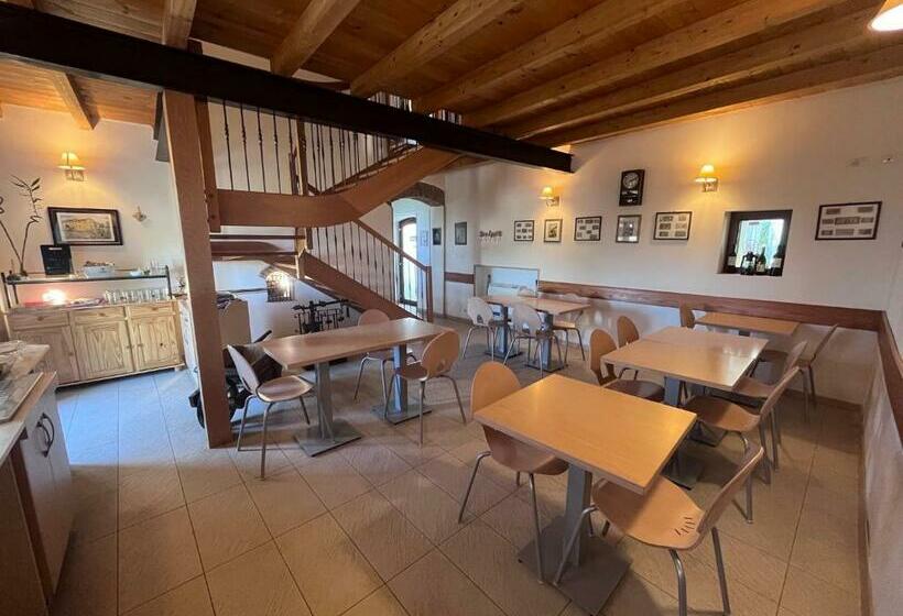 酒店 Il Mulino B&b